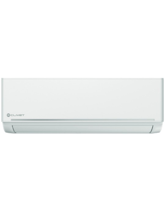 Climatizzatore Condizionatore Clivet EZCool 24000 Btu Monosplit Inverter R-32 Wi-Fi Optional A++ A+ New 2023