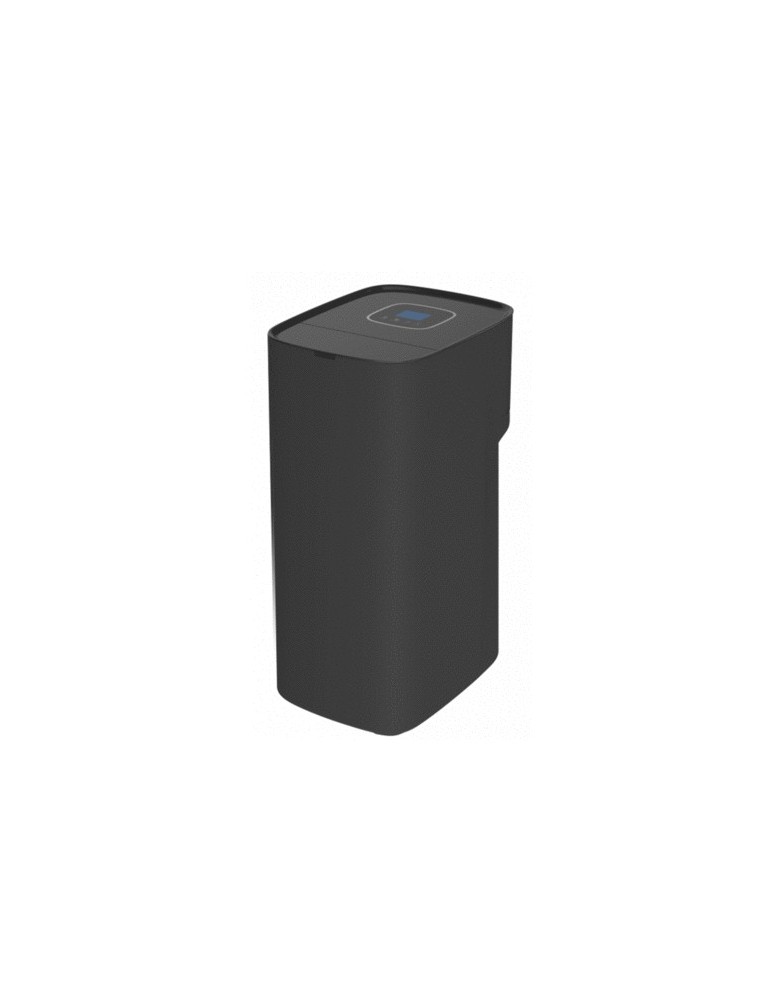 Addolcitore Puro Italia Black Soft BS 200 a scambio ionico 22 litri