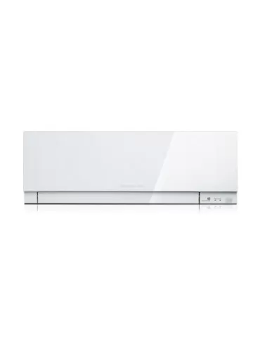 Climatizzatore Condizionatore Mitsubishi Electric Kirigamine Zen White Trial Split 2