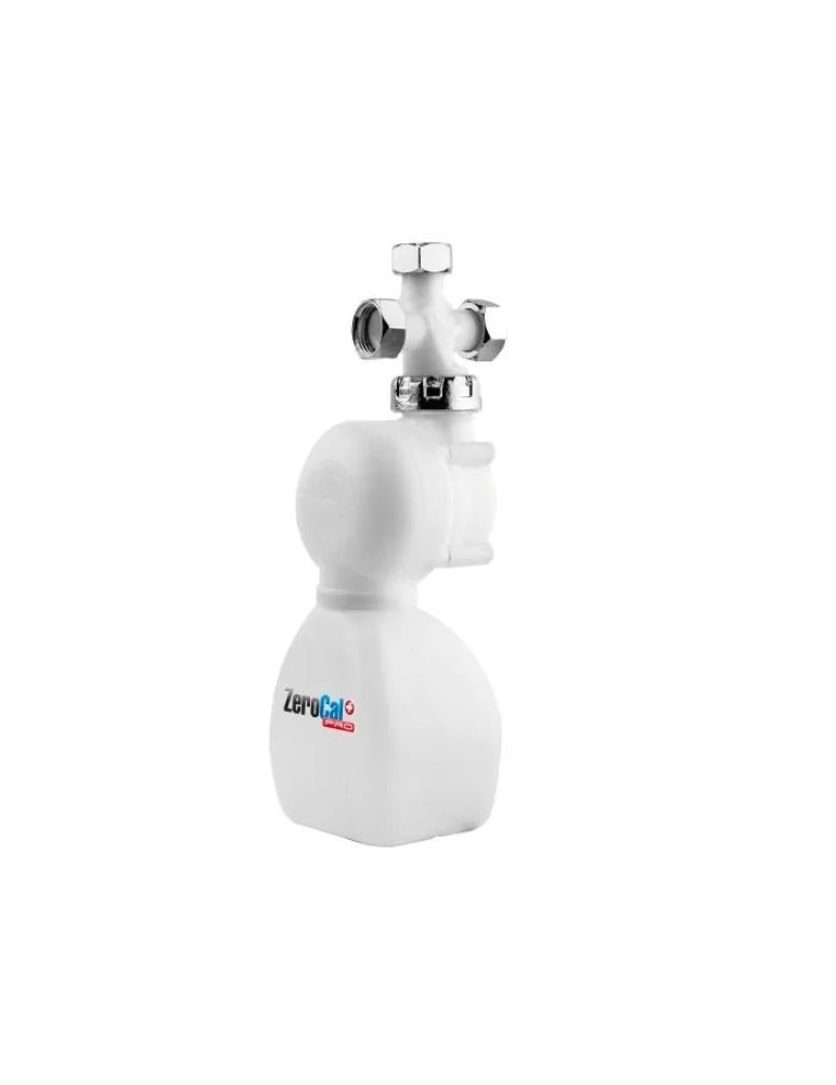 DOSATORE ANTICALCARE ZEROCAL+PRO + RICARICA DA 250GR DOSATORE ANTICALCARE ZEROCAL+PRO + RICARICA DA 250GR