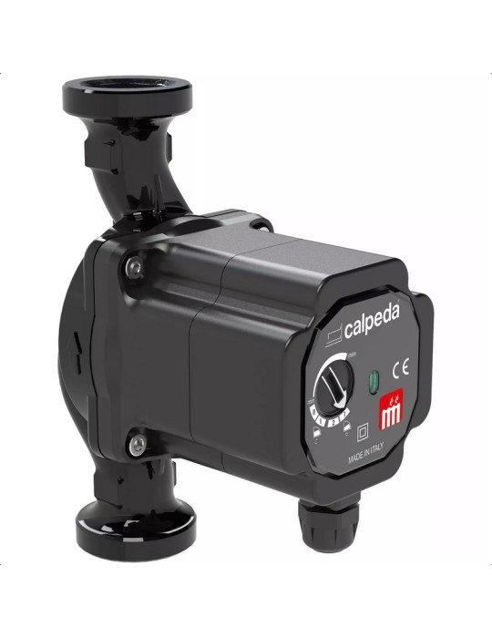 Calpeda Circolatore A Basso Consumo NCE EI 25-70/130 Calpeda Circolatore A Basso Consumo NCE EI 25-70/130