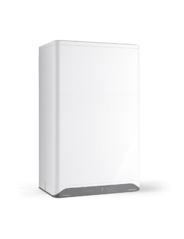 Intergas Scaldabagno a Condensazione SUPERFLOW 45 KW Metano solo ACS ISTANTANEO