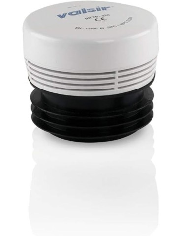 Valsir Ventilo Aeratore D. 70 - 110 mm Con Membrana 2