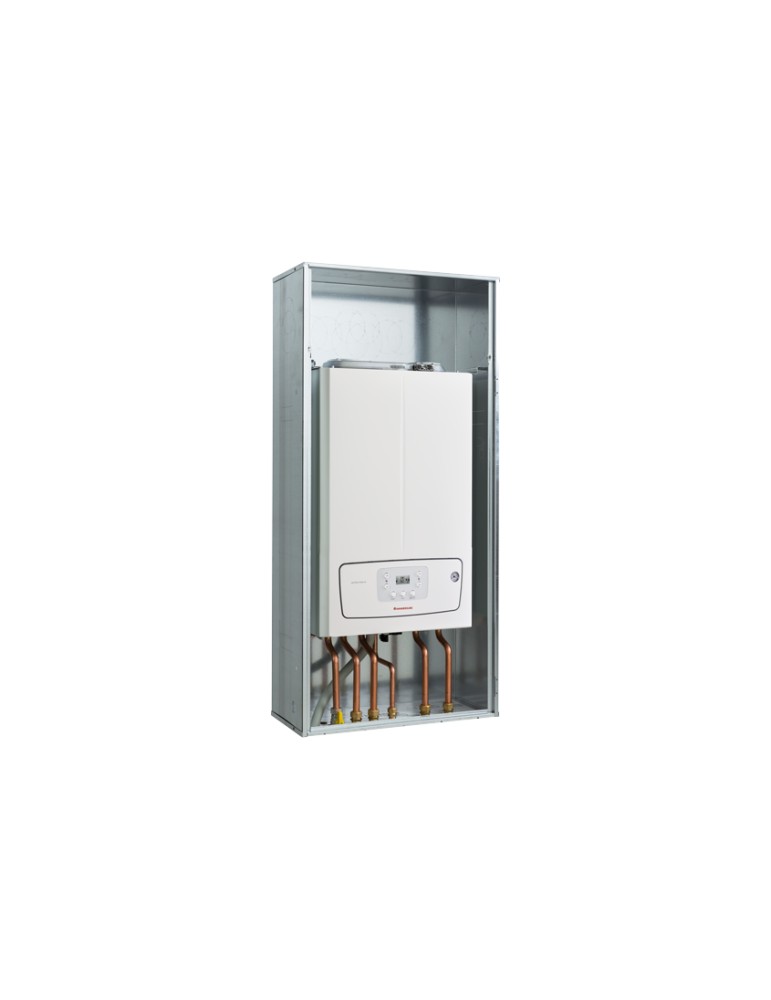 CALDAIA CONDENSAZIONE IMMERGAS VICTRIX TERA 28 V2 METANO