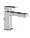 Rubinetto Miscelatore Bagno Lavabo Cromo Argo MRC100/01