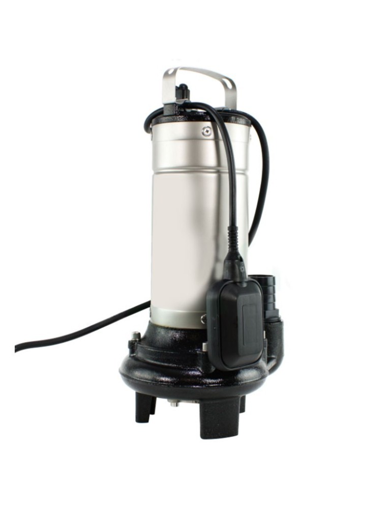 Elettropompa Sommergibile Acque Sporche e Cariche LSWm75A 0,75hp 0,55kw Elettropompa Sommergibile Acque Sporche e Cariche LSWm75A 0,75hp 0,55kw