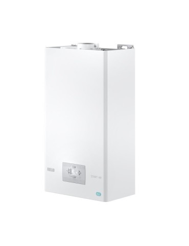 Riello Caldaia a condensazione Start AR 25 KIS 25 Kw Metano Low Nox 2