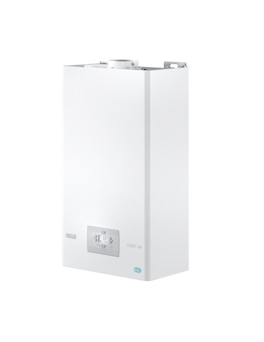 Caldaia Riello 25 KW Start AR 25 KIS a condensazione Metano Low Nox