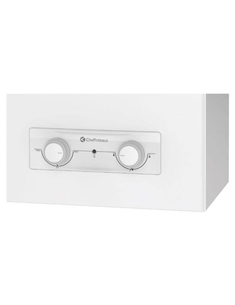 Scaldabagno Istantaneo Chaffoteaux BRD LNX ONM 11 LPG EU Camera Aperta Gas Gpl A Basse Emissioni Nox