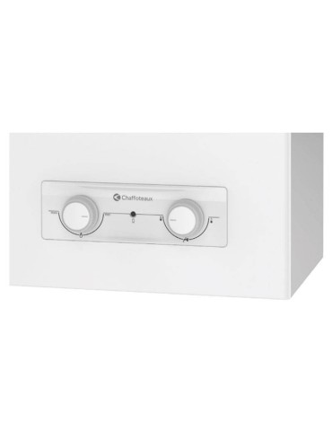 Scaldabagno Istantaneo Chaffoteaux BRD LNX ONM 11 LPG EU Camera Aperta Gas Gpl A Basse Emissioni Nox 2