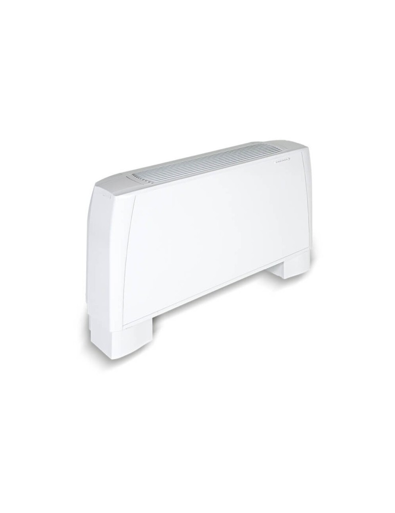 Ventilconvettore Termoconvettore Sabiana mod. Carisma CRC 13 kW 2,42 Fancoil