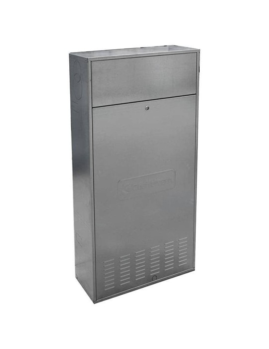 Unità da Incasso Chaffoteaux per Caldaie a Condensazione