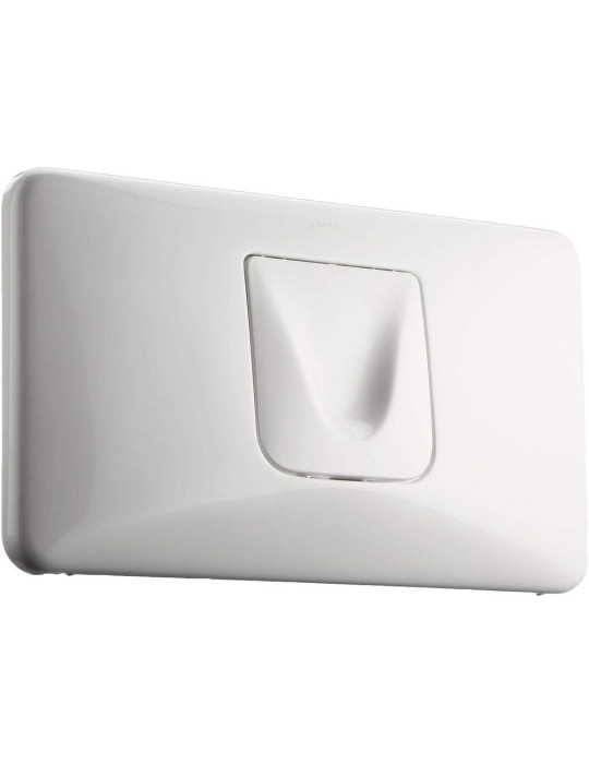 Grohe Piastra Di Azionamento Placca Di Scarico Colani Per WC Bianca