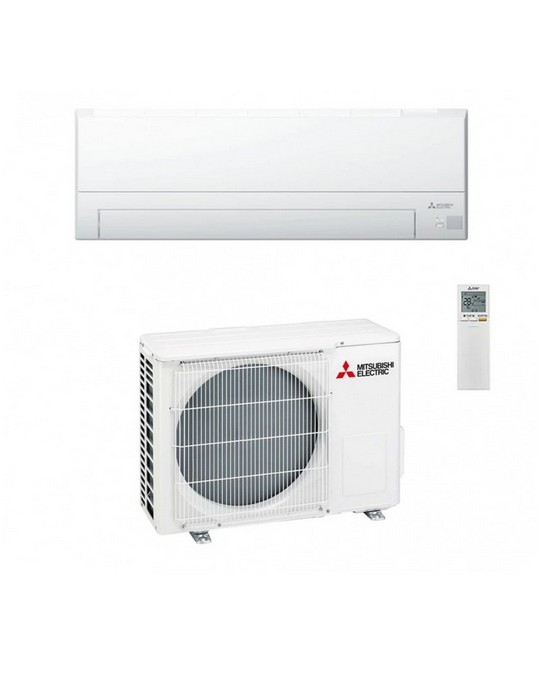 Climatizzatore Condizionatore Mitsubishi Electric serie MSZ-BT 9000 btu MSZ-BT25VGK R-32 Wi-Fi Integrato classe A++