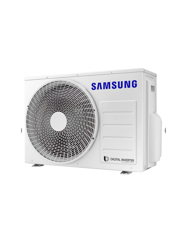 Climatizzatore Condizionatore Samsung Cebu Trial Split 9000+9000+9000 btu R-32 U.E. 5.2 Kw Wi-Fi A++A+