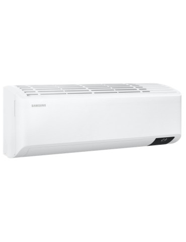 Climatizzatore Condizionatore Trial Split Inverter Samsung Serie CEBU 9000+12000+18000 btu con AJ068TXJ3KG A++ Wi-Fi 2