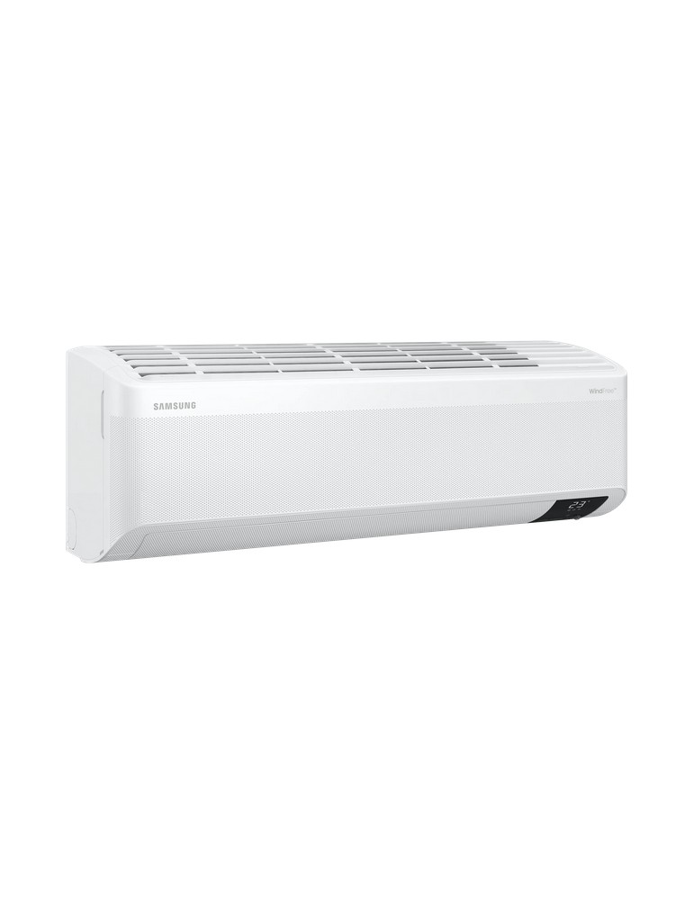 Climatizzatore Condizionatore Trial Split Inverter Samsung Serie Windfree Elite 7000+7000+7000 btu con AJ052TXJ3KG A+++ Wi-Fi