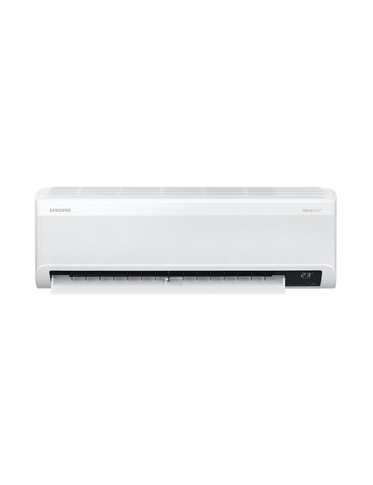 Climatizzatore Condizionatore Trial Split Inverter Samsung Serie Windfree Elite 7000+7000+7000 btu con AJ052TXJ3KG A+++ Wi-Fi