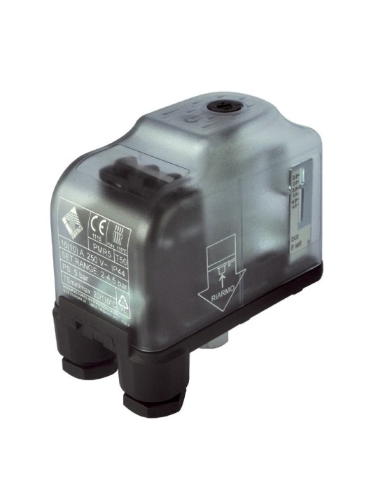 Italtecnica Pressostato Di Massima E Minima Pressione A RIarmo Manuale Per Impianti Di Riscaldamento Italtecnica Pressostato Di Massima E Minima Pressione A RIarmo Manuale Per Impianti Di Riscaldamento