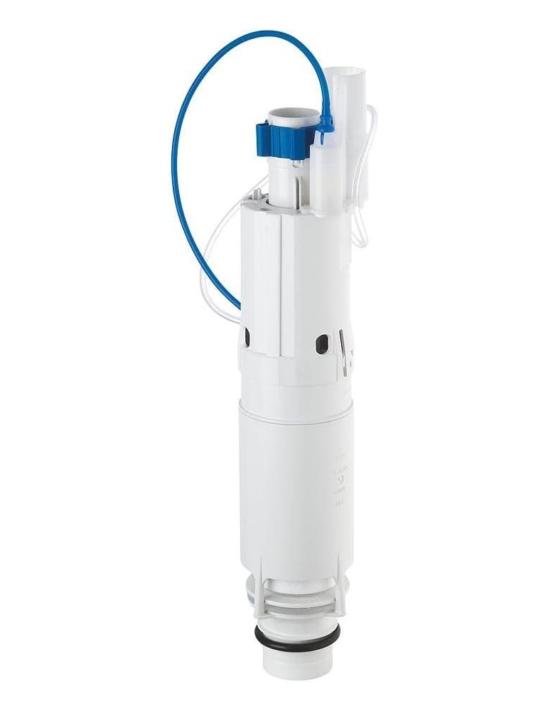 Ricambio Valvola Di Scarico Batteria Cassetta Dual Flush Pneumatica WC Grohe 42253000