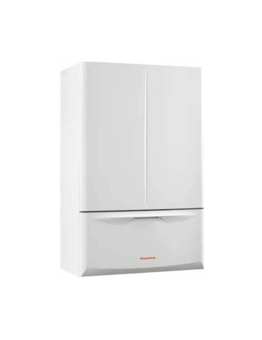 Immergas  Caldaia a Condensazione e incasso Victrix Extra 32 Metano/Gpl 3.033702 2