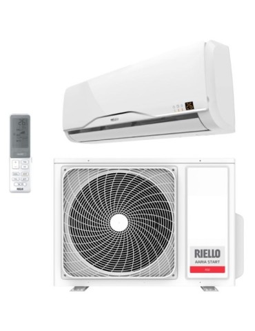 Condizionatore Monosplit Inverter a parete,12000 btu 2