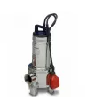 Elettropompa Pompa Per Acque Sporche Lowara Domo 10 VX / B HP 1 Volt 220-240-50
