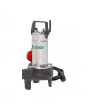Elettropompa Sommergibile per Acque Nere Calpeda GQSM 50-11 1,2 HP / 0,9 kW