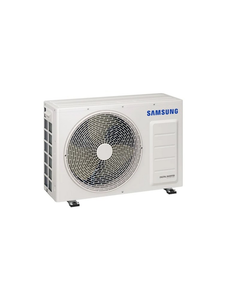 Climatizzatore Condizionatore Samsung WindFree Avant 12000 Btu Monosplit Inverter R-32 Wi-Fi A++ A++