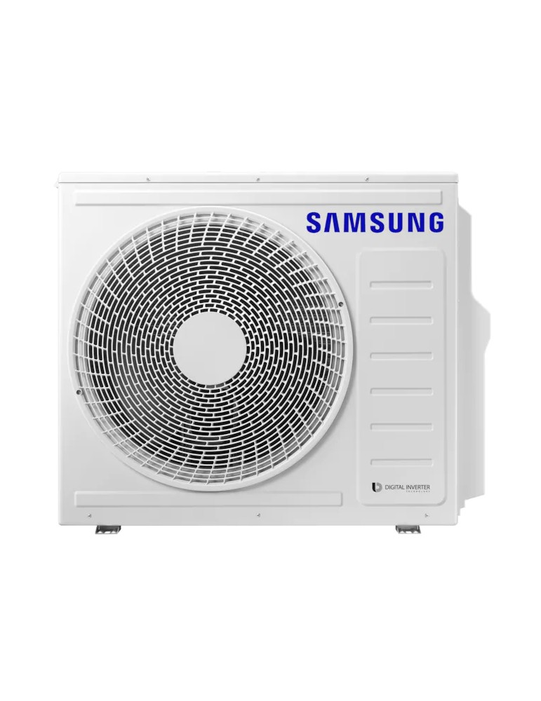 Climatizzatore Condizionatore Samsung Cebu Trial Split 9000+12000+12000 btu R-32 U.E. 6.8 Kw Wi-Fi A++A+