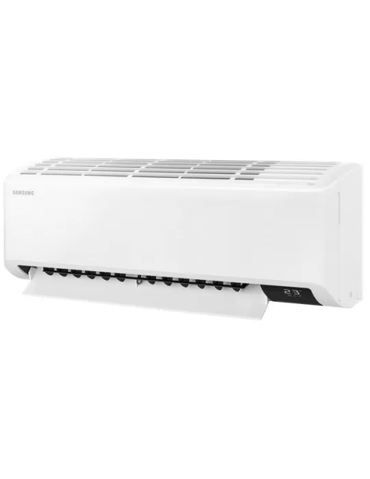Climatizzatore Condizionatore Samsung Cebu Trial Split 9000+12000+12000 btu R-32 U.E. 6.8 Kw Wi-Fi A++A+