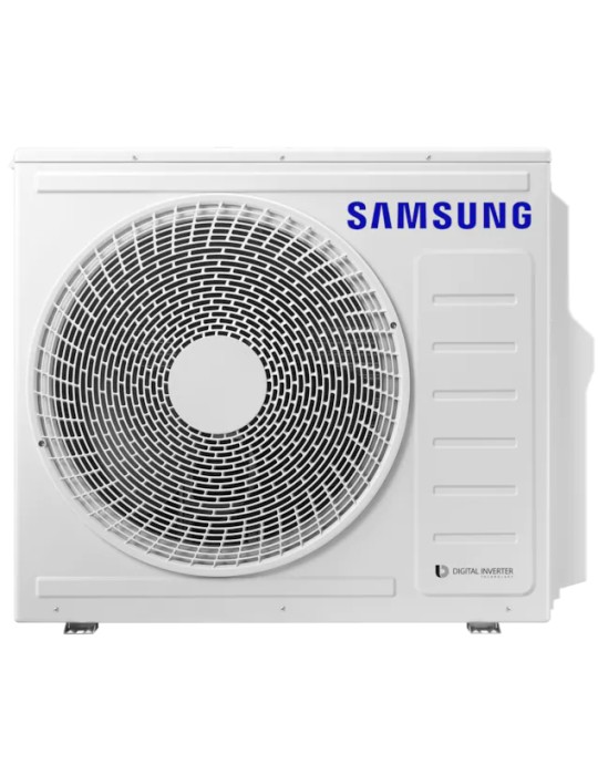 Climatizzatore Condizionatore Samsung Cebu Trial Split 9000+12000+12000 btu R-32 U.E. 6.8 Kw Wi-Fi A++A+