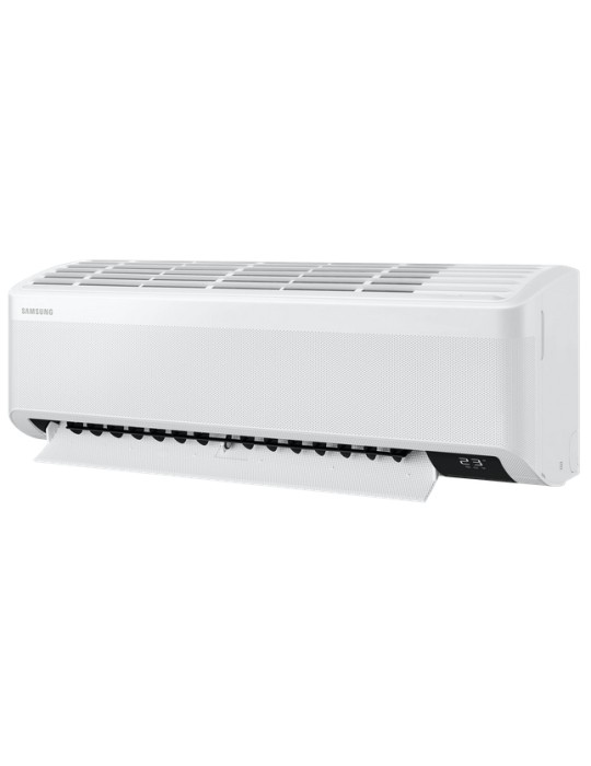 Climatizzatore Condizionatore Samsung WindFree Avant 12000 Btu Monosplit Inverter R-32 Wi-Fi A++ A++