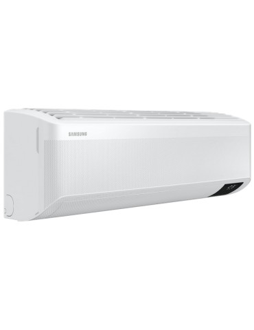 Climatizzatore Condizionatore Samsung Dual Split Inverter serie WINDFREE AVANT 12+12 con AJ050TXJ2KG R-32 Wi-Fi 2