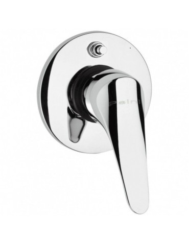 Paini Miscelatore Monocomando Doccia ad Incasso Mod. DILOS Serie 76CR691 2