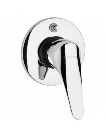 Paini Miscelatore Monocomando Doccia ad Incasso Mod. DILOS Serie 76CR691 2