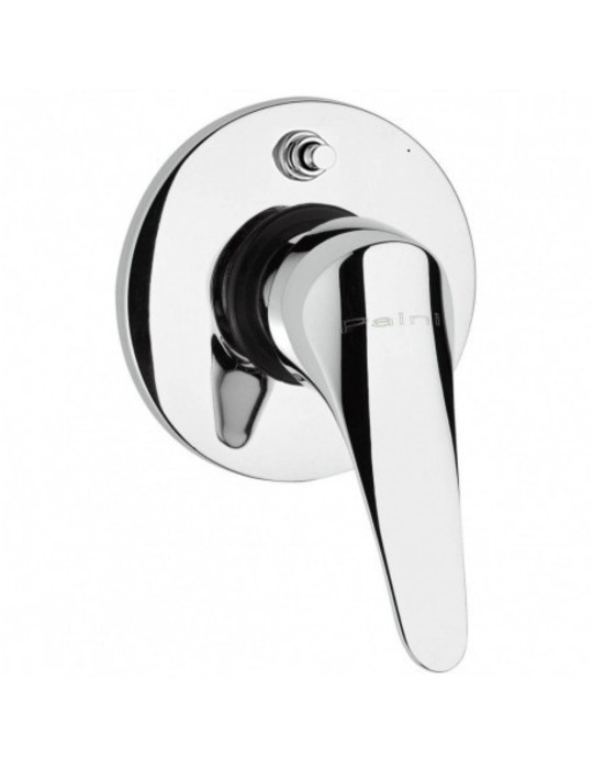 PAINI DILOS 76CR690 Miscelatore doccia incasso