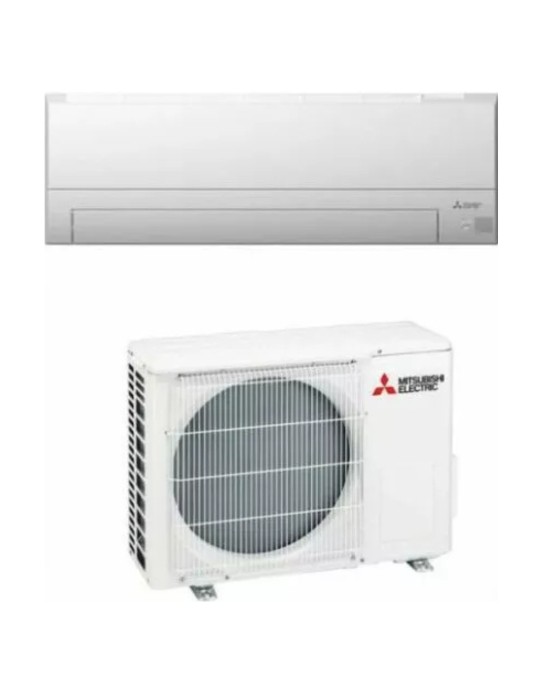 Climatizzatore Condizionatore Mitsubishi Electric serie MSZ-BT 18000 btu MSZ-BT50VGK R-32 Wi-Fi Integrato classe A++