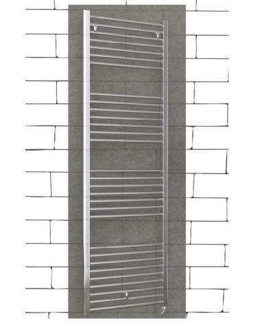 Cordivari Termoarredo Scaldasalviete Lisa 22 cromo 700X500