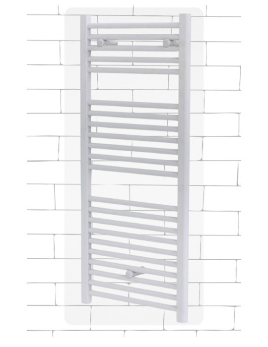 TERMOARREDO LAZZARINI SANREMO BIANCO  TERMOARREDO LAZZARINI SANREMO BIANCO