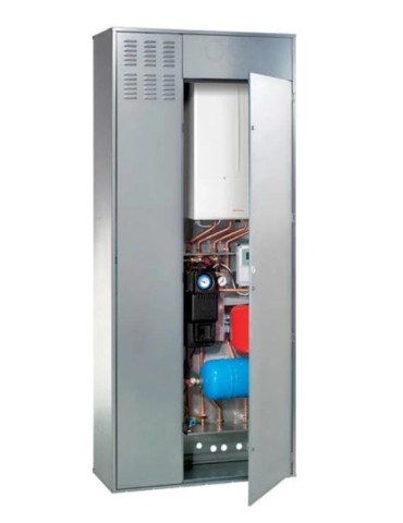 Immergas Gruppo Idronico Gaudium Solar Base Erp