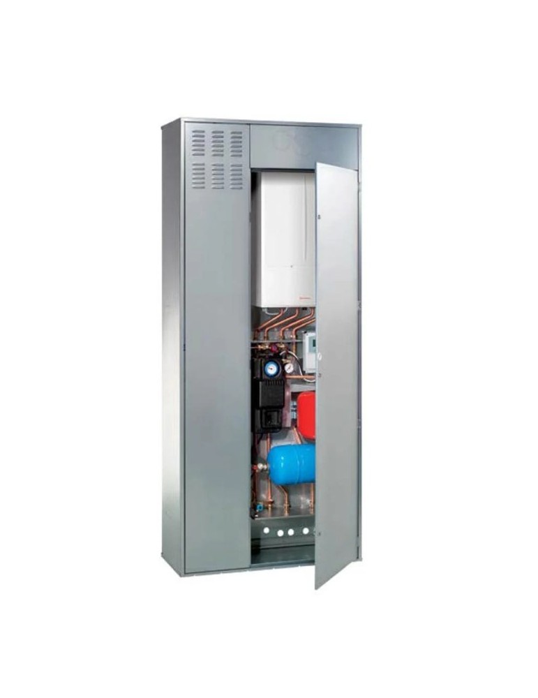 GRUPPO IDRONICO GAUDIUM SOLAR BASE ERP IMMERGAS GRUPPO IDRONICO GAUDIUM SOLAR BASE ERP IMMERGAS