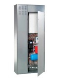 GRUPPO IDRONICO GAUDIUM SOLAR BASE ERP IMMERGAS