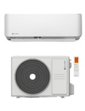 Condizionatore Clivet Monosplit Cristallo 2 9000 BTU R32 Inverter A+++ WiFi New 2024