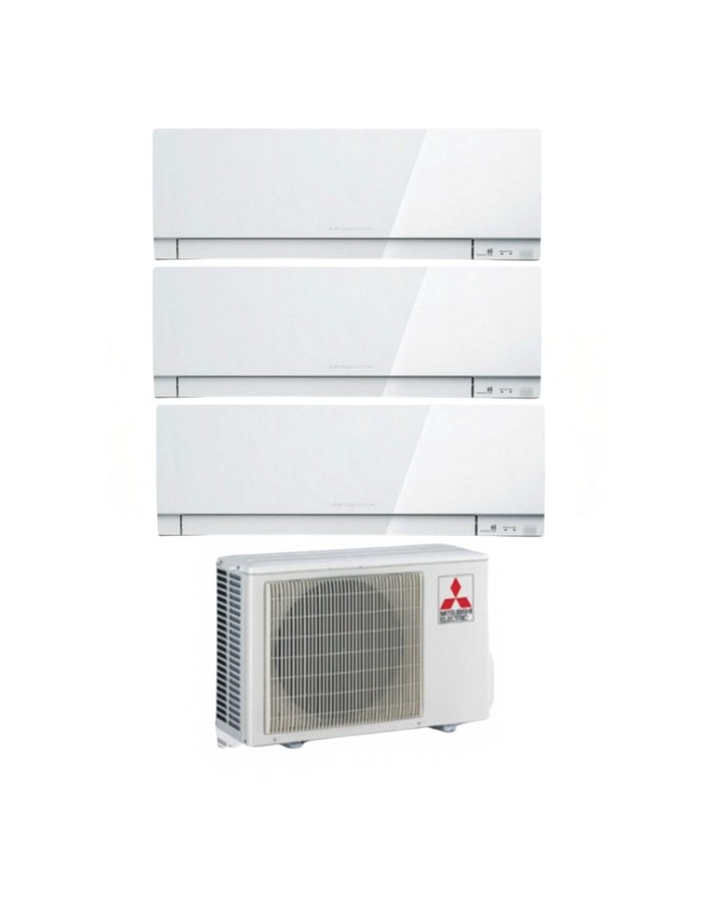 Climatizzatore Condizionatore Mitsubishi Electric Kirigamine Zen White Trial Split Climatizzatore Condizionatore Mitsubishi Electric Kirigamine Zen White Trial Split