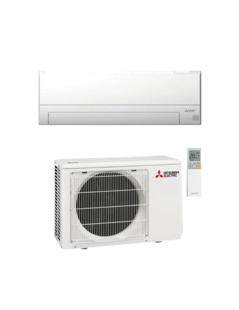 Climatizzatore Condizionatore Mitsubishi Electric serie MSZ-BT 18000 btu MSZ-BT50VGK R-32 Wi-Fi Integrato classe A++