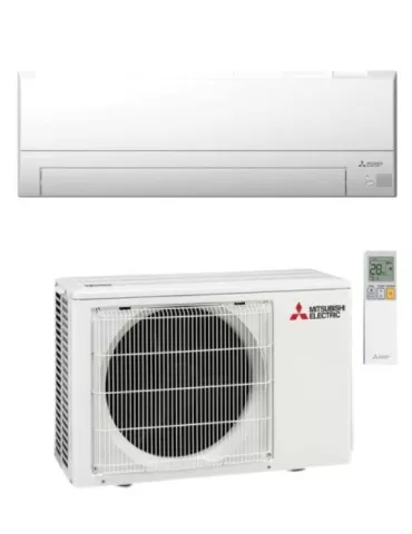 Climatizzatore Condizionatore Mitsubishi Electric serie MSZ-BT 12000 btu MSZ-BT35VGK R-32 Wi-Fi Integrato classe A++