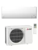Climatizzatore Condizionatore Mitsubishi Electric serie MSZ-BT 9000 btu MSZ-BT25VGK R-32 Wi-Fi Integrato classe A++