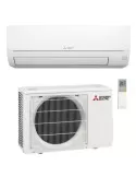 Climatizzatore Condizionatore Mitsubishi Electric MSZ-HR50VF Linea Hr 18000 Btu Monosplit Inverter R-32 A++/A+