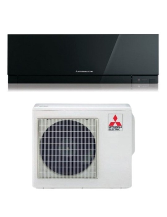 Condizionatore Mitsubishi 12000 Btu Mono Split Kirigamine ZEN 